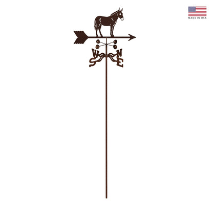 horse-mule - Made in USA