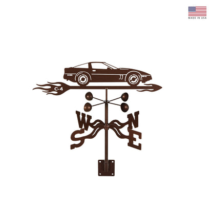 car-c4-corvette - Made in USA