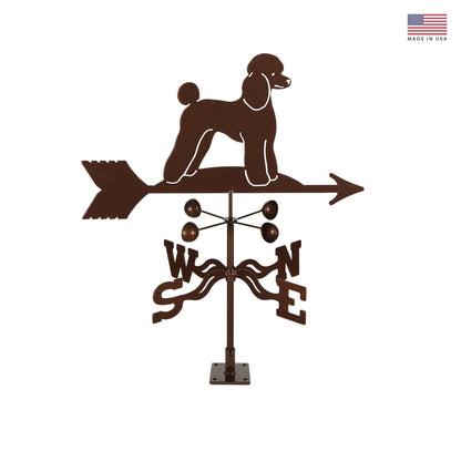 dog-poodle - Made in USA