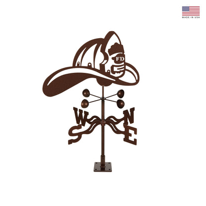 military-fire-helmet - Made in USA