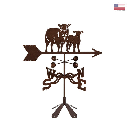 wildlife-sheep - Made in USA