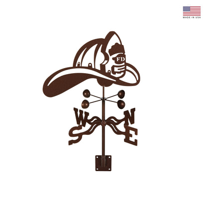 military-fire-helmet - Made in USA