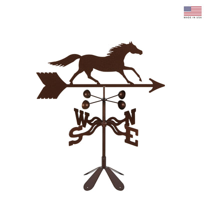 horse-running - Made in USA