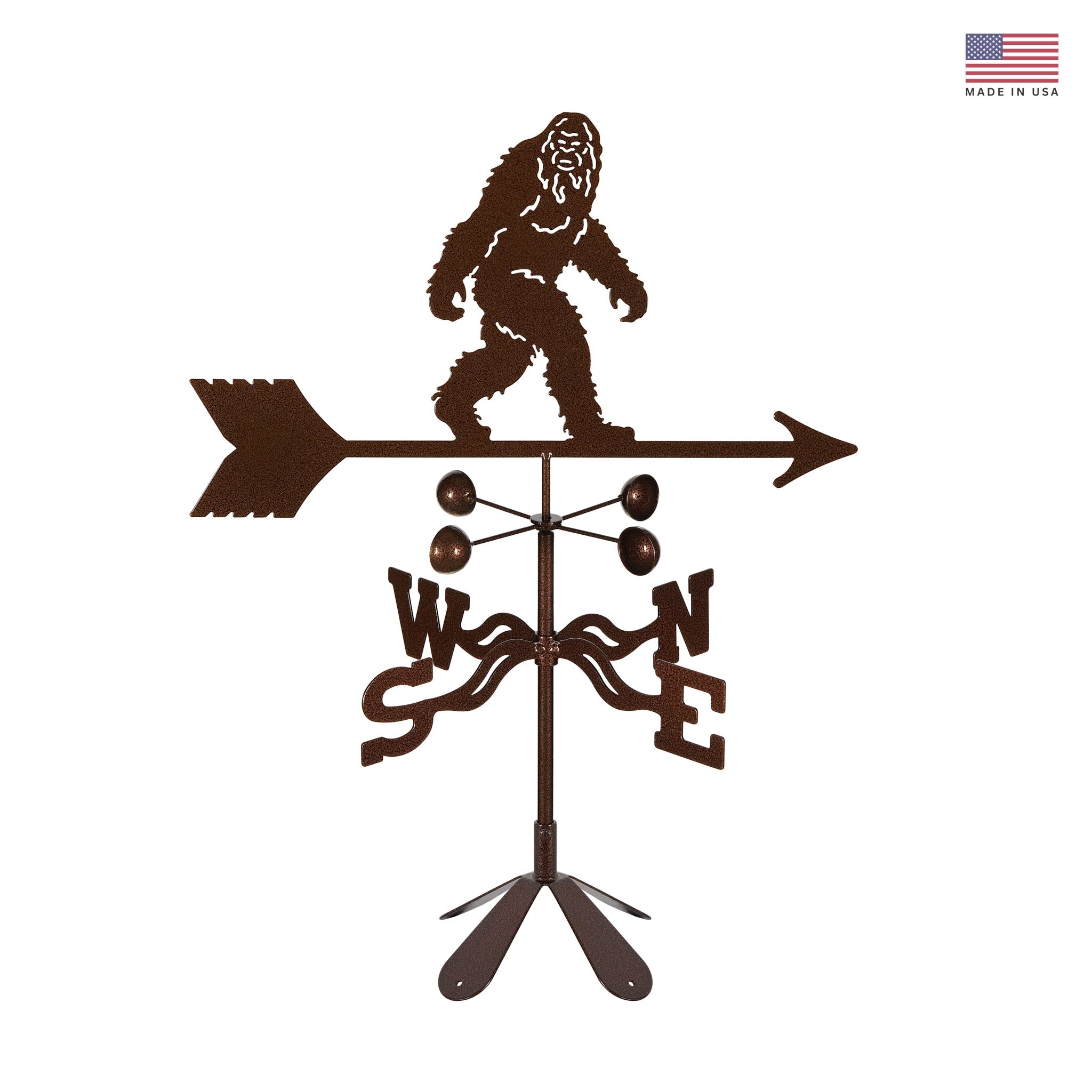 sasquatch - Made in USA