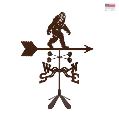 sasquatch - Made in USA