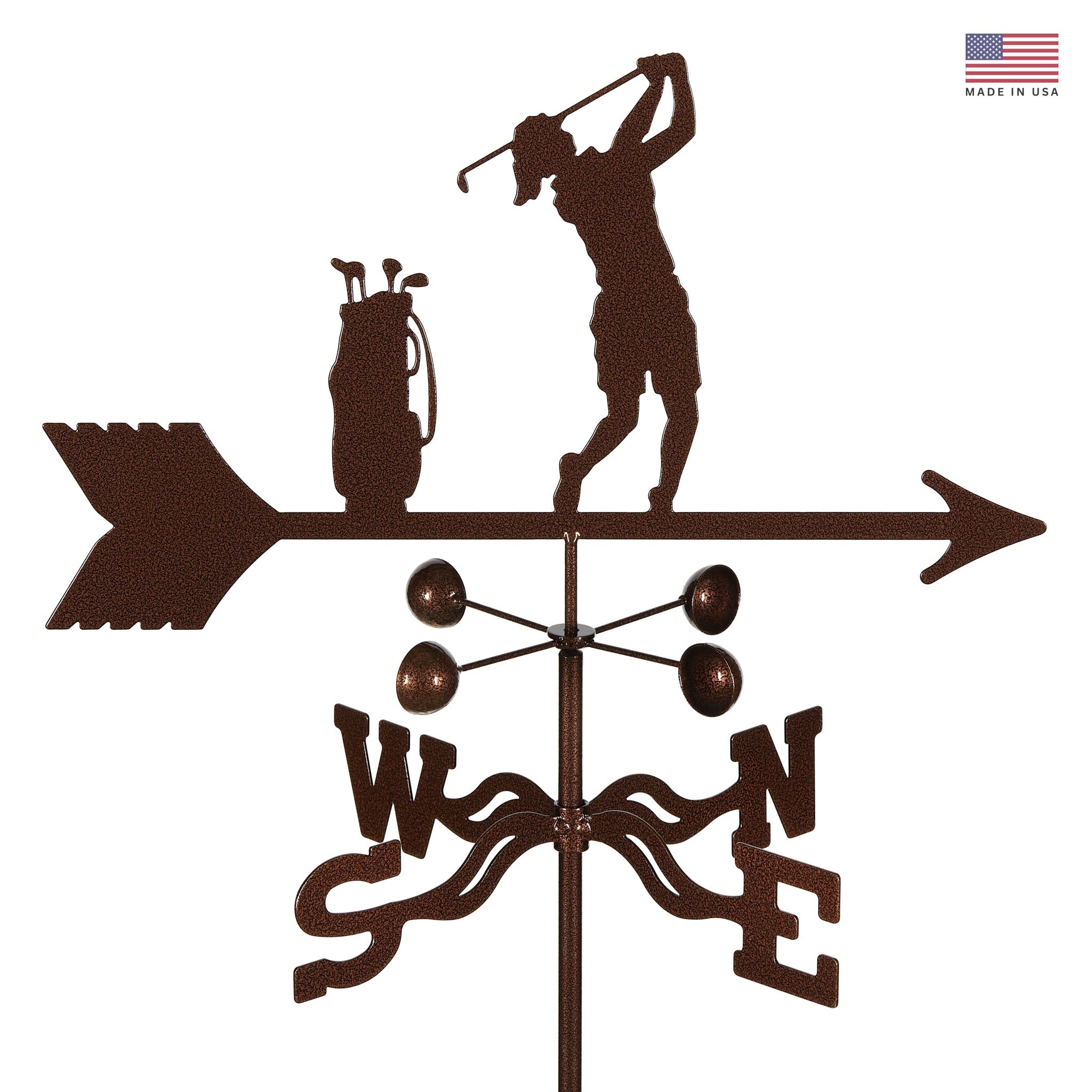 recreational-golfer-female - Made in USA