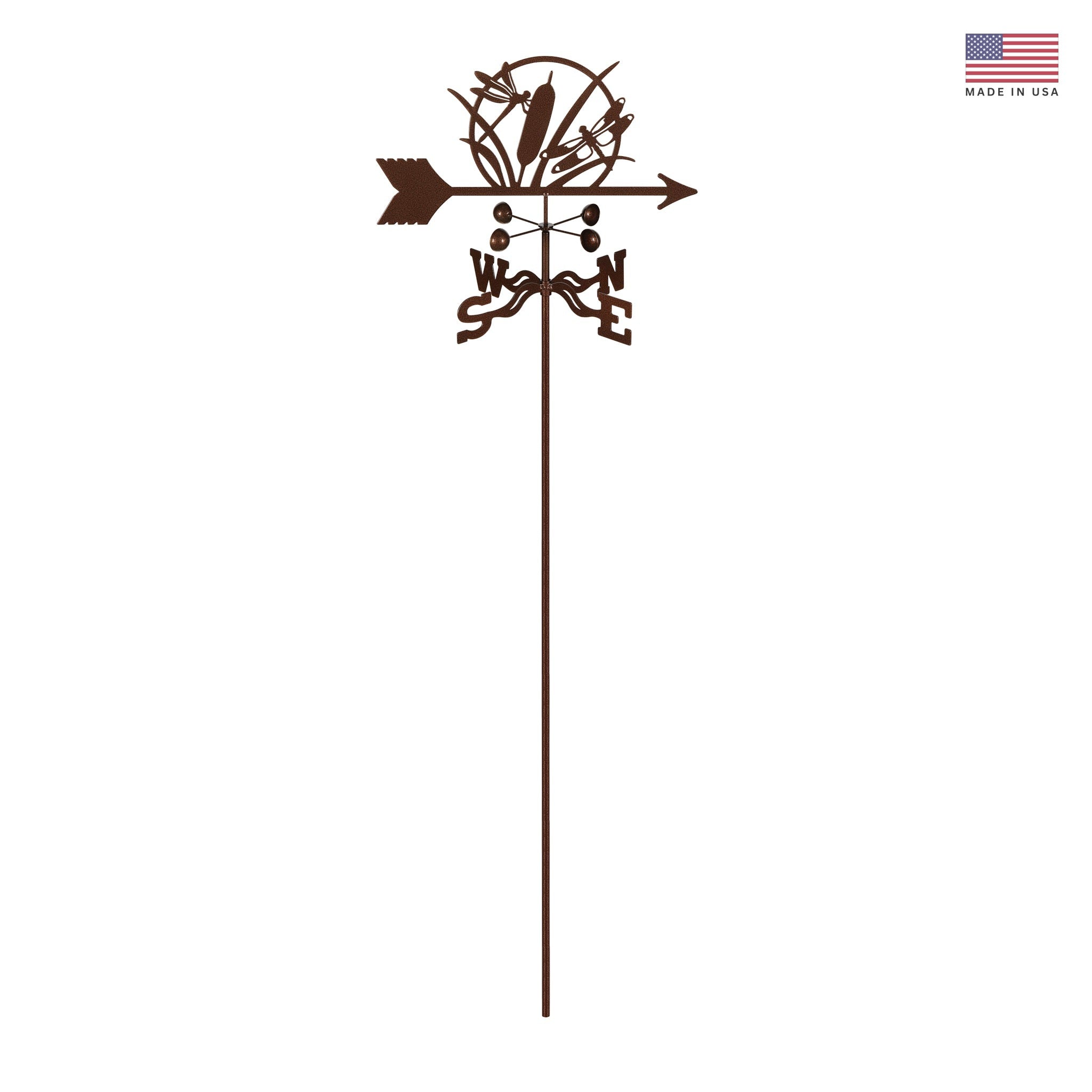 dragonfly - Made in USA