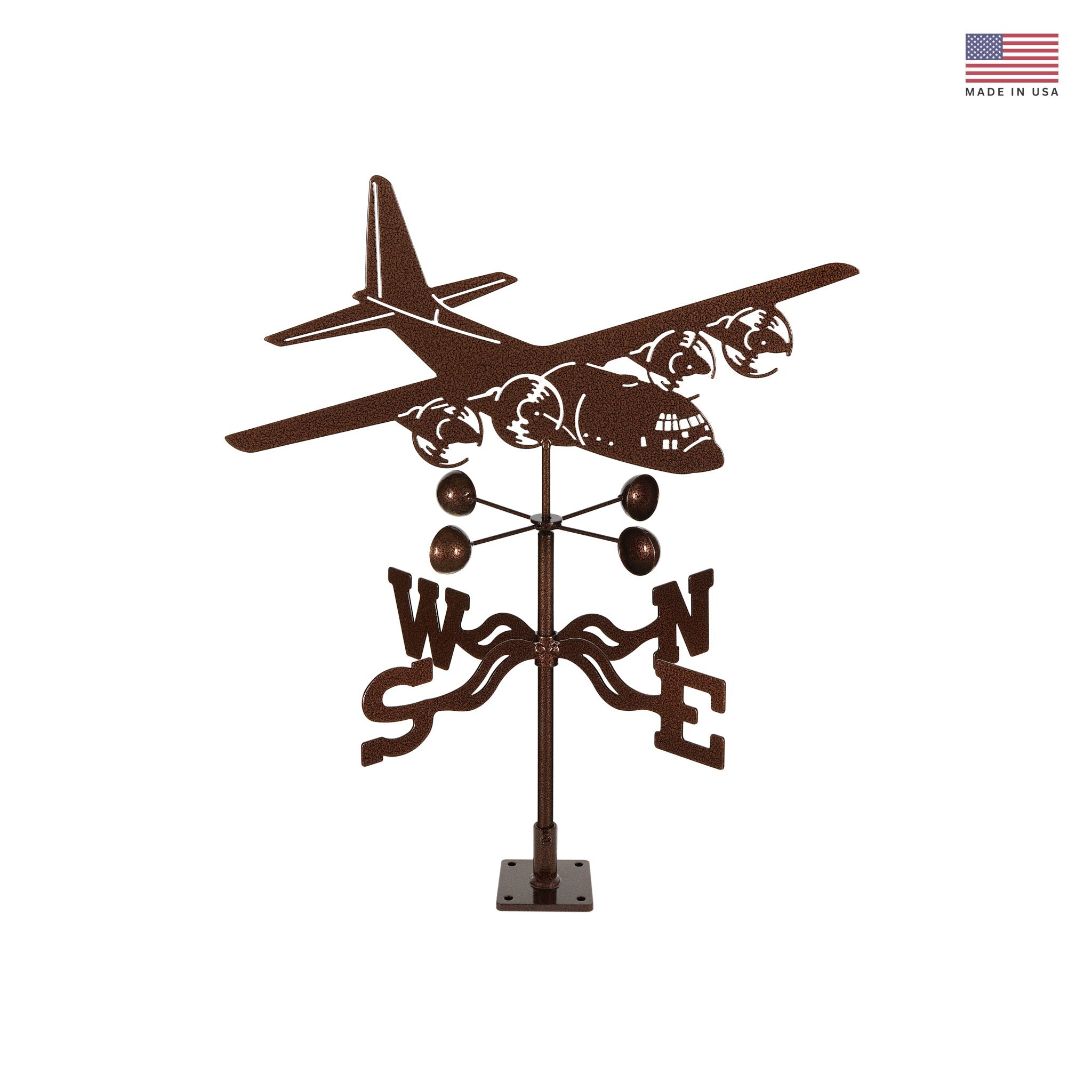 airplane-c130 - Made in USA
