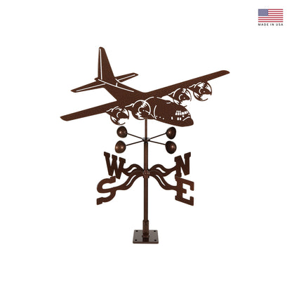 airplane-c130 - Made in USA