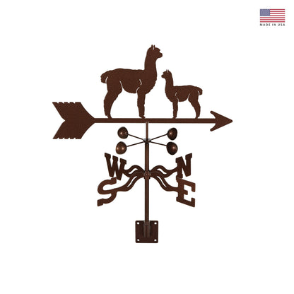 wildlife-alpaca-baby - Made in USA