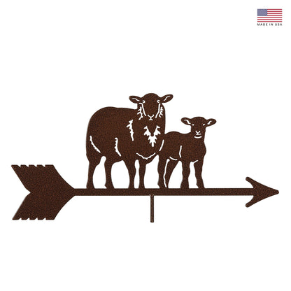 wildlife-sheep - Made in USA