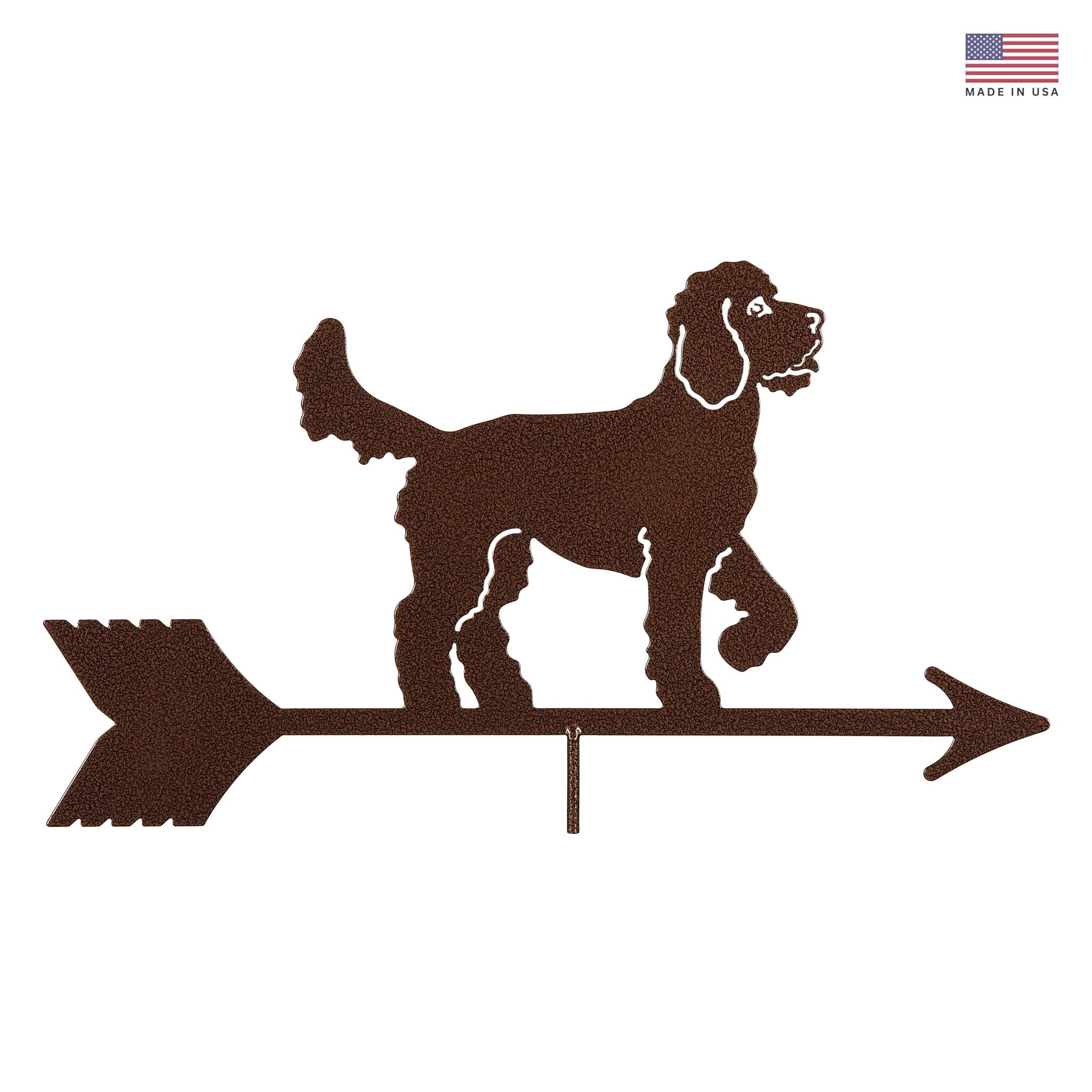 dog-golden-doodle - Made in USA