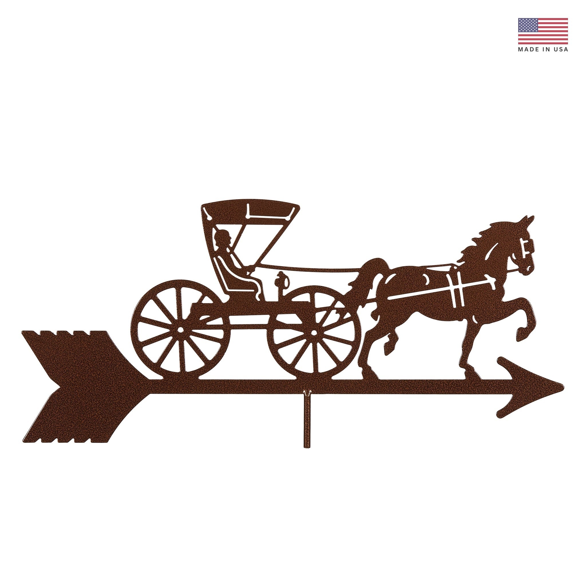 horse-buggy-doctor - Made in USA