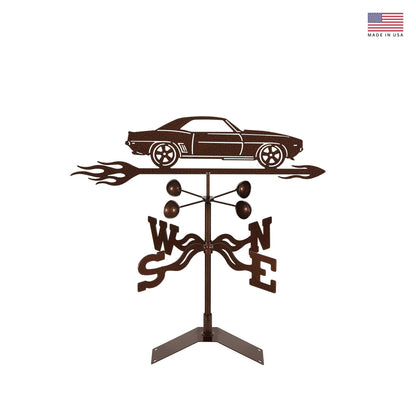 car-camaro - Made in USA