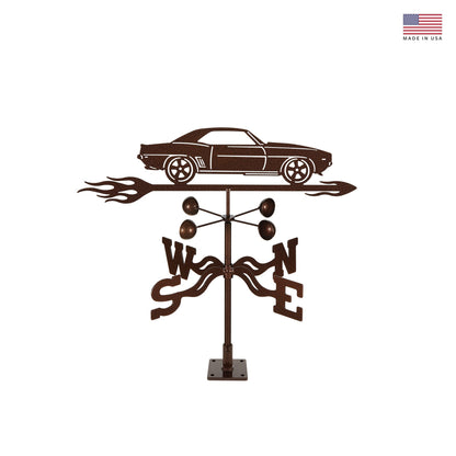 car-camaro - Made in USA