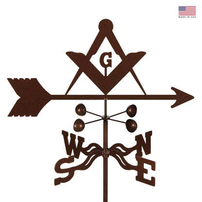 military-masons - Made in USA