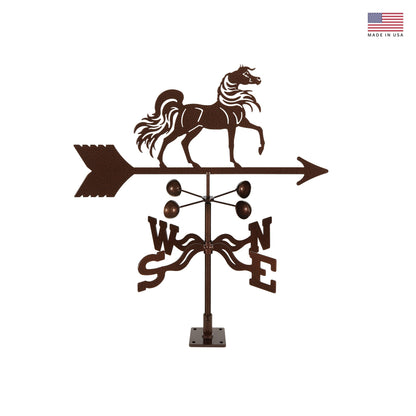 horse-arabian - Made in USA