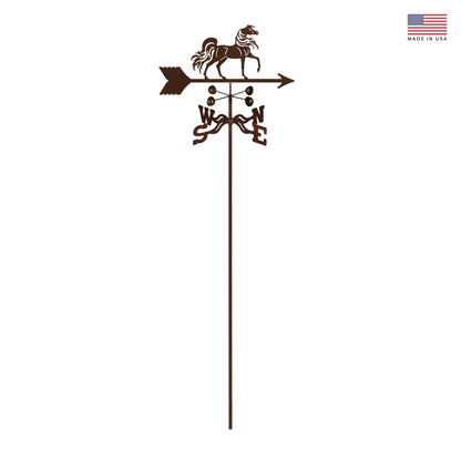 horse-arabian - Made in USA