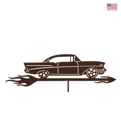 car-1957-chevy - Made in USA