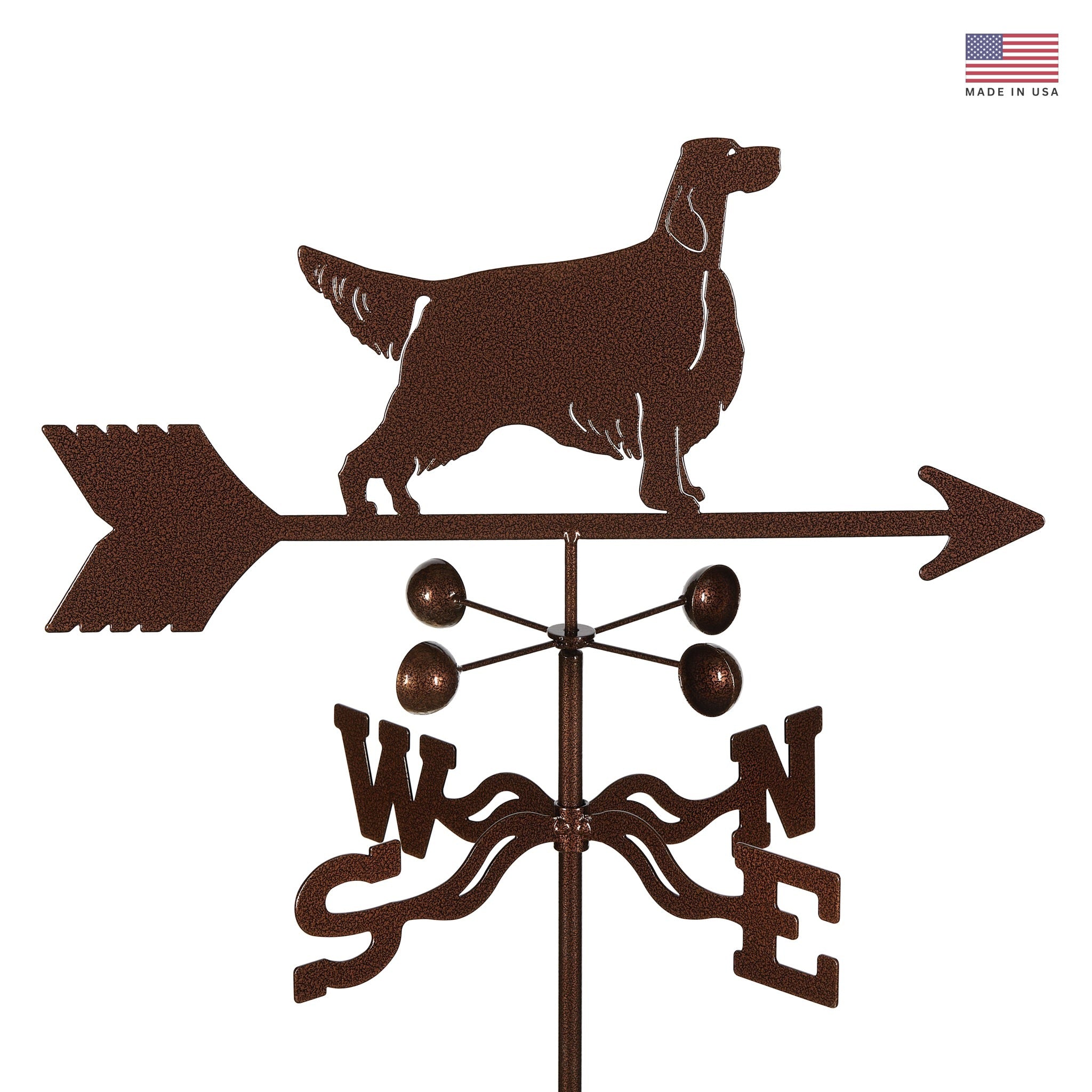 dog-setter - Made in USA