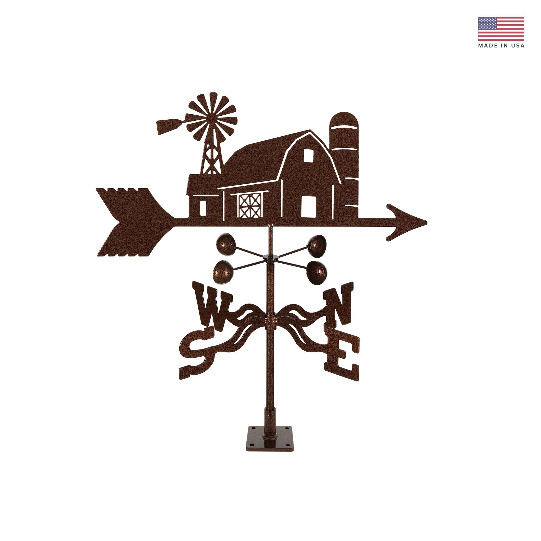 recreational-farm-scene - Made in USA