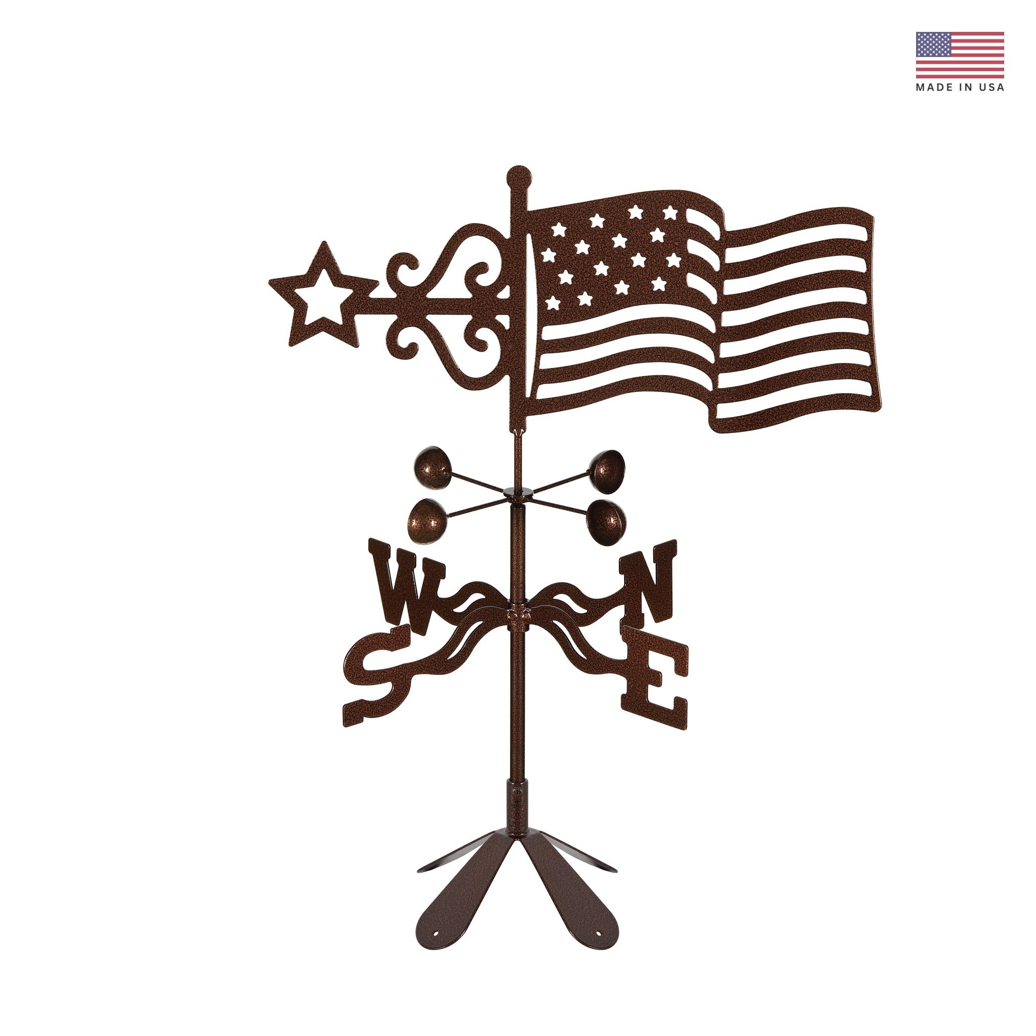 seasonal-flag - Made in USA