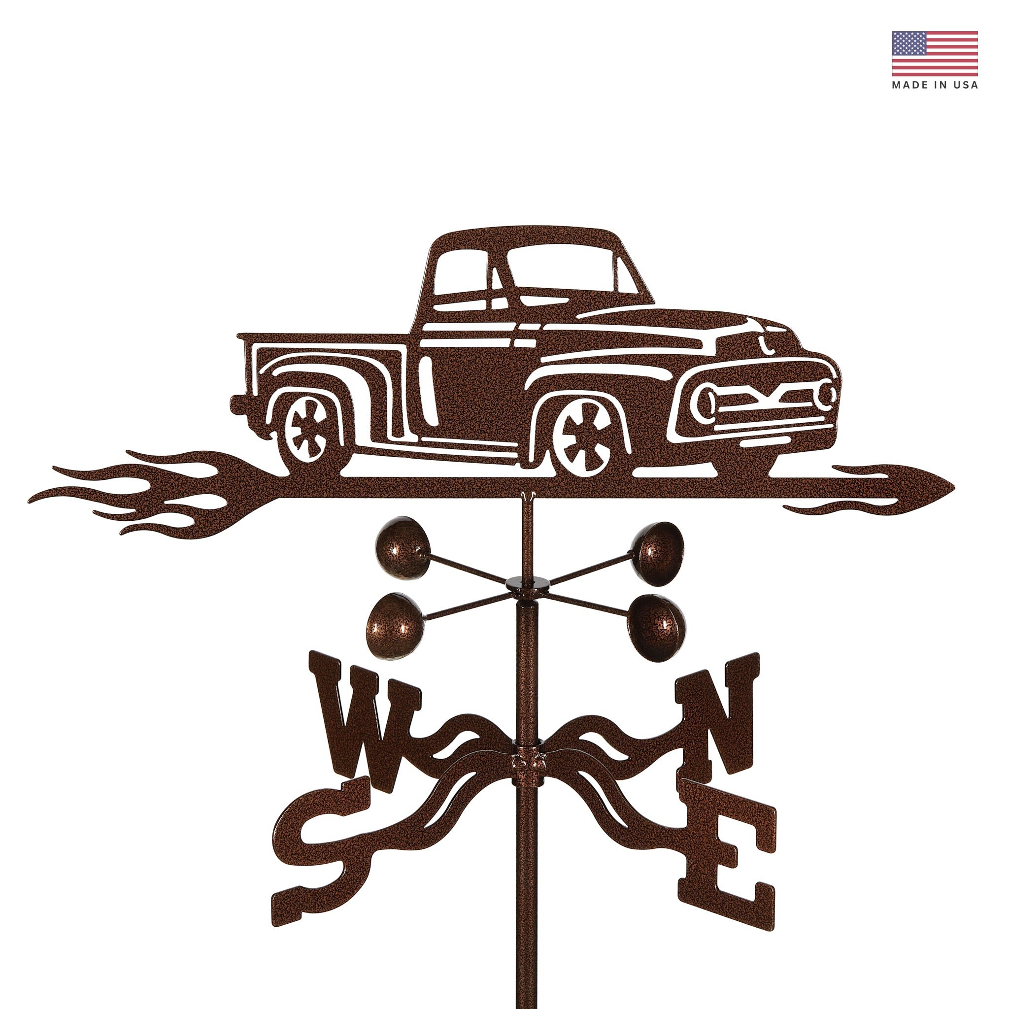truck-ford - Made in USA