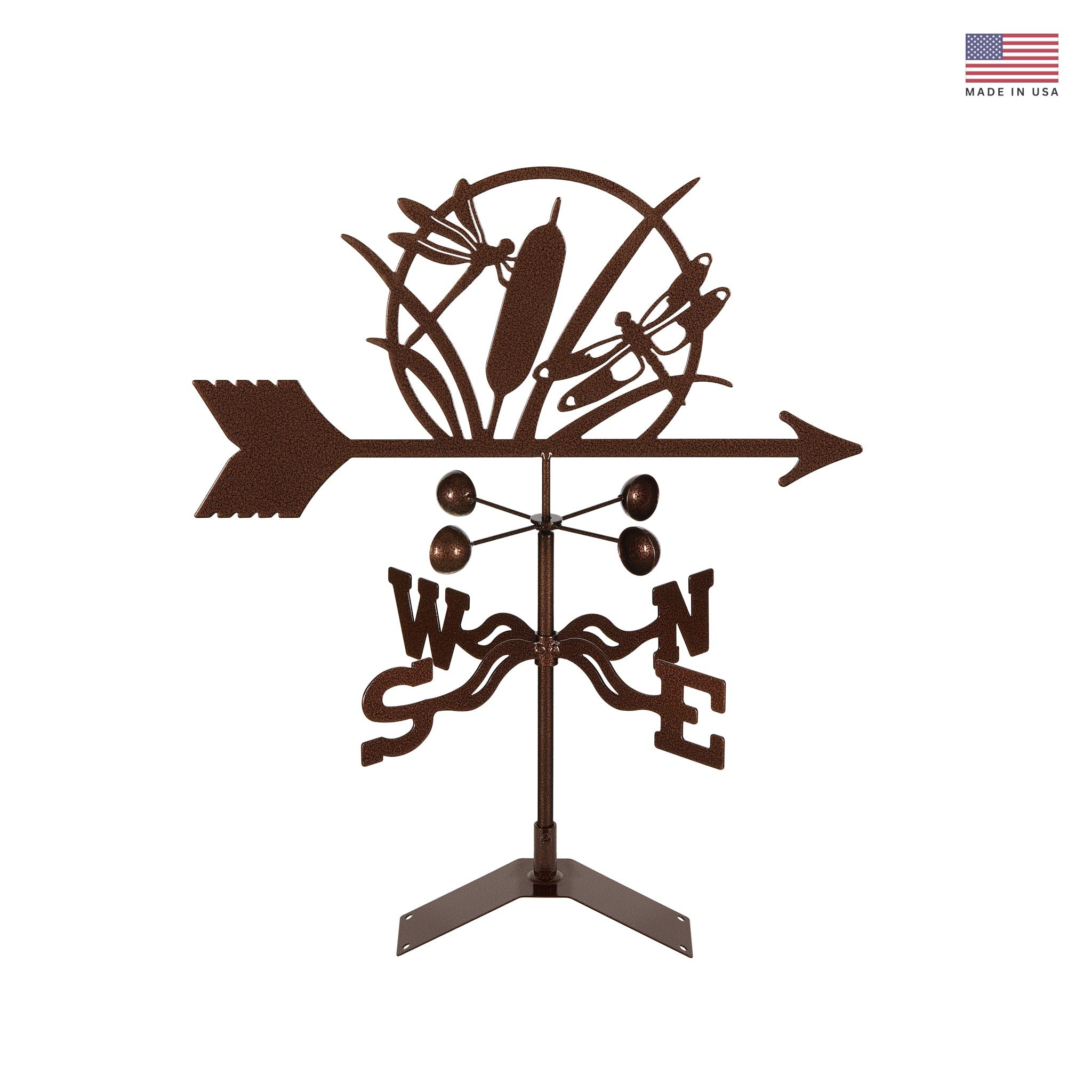 dragonfly - Made in USA
