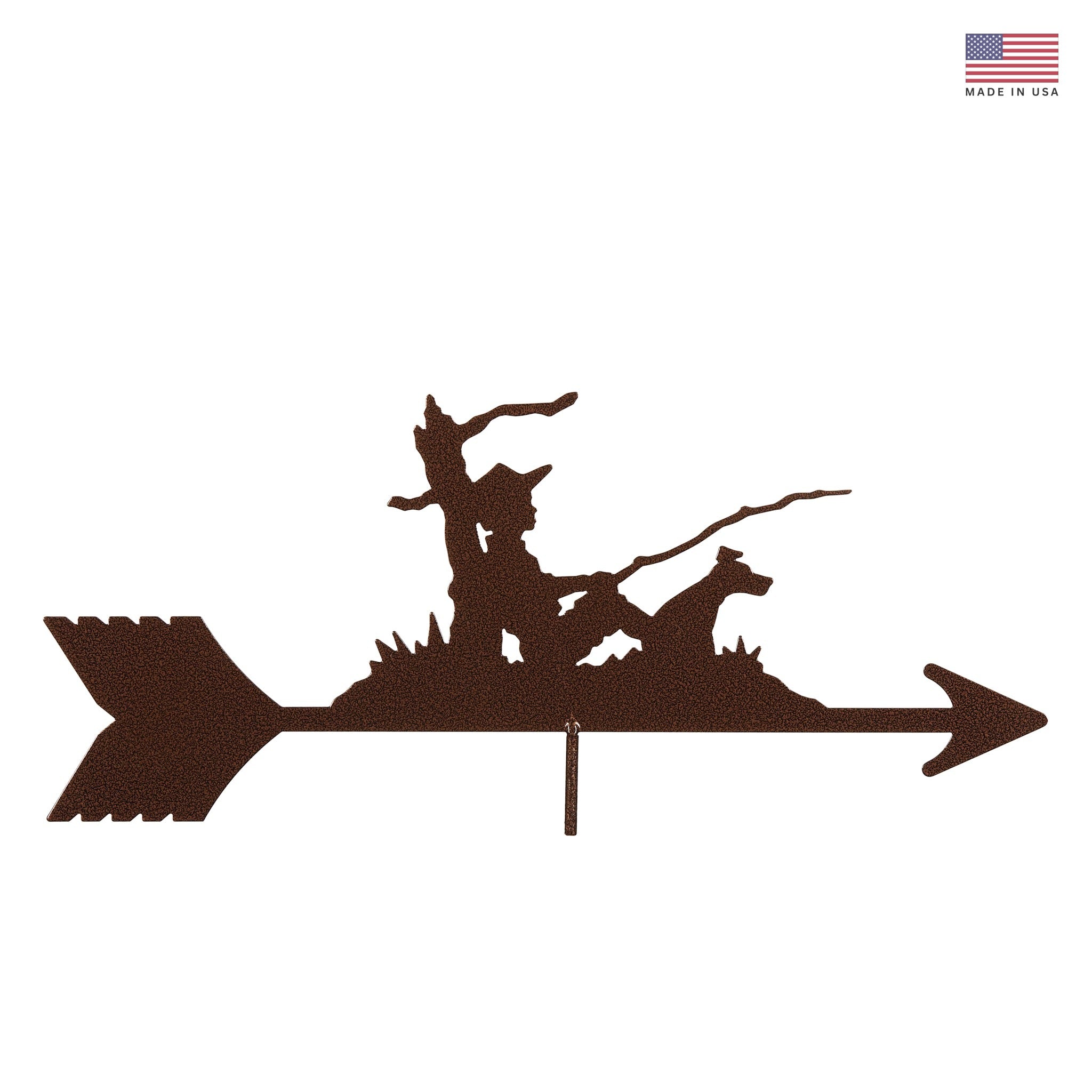 recreational-fisherman - Made in USA