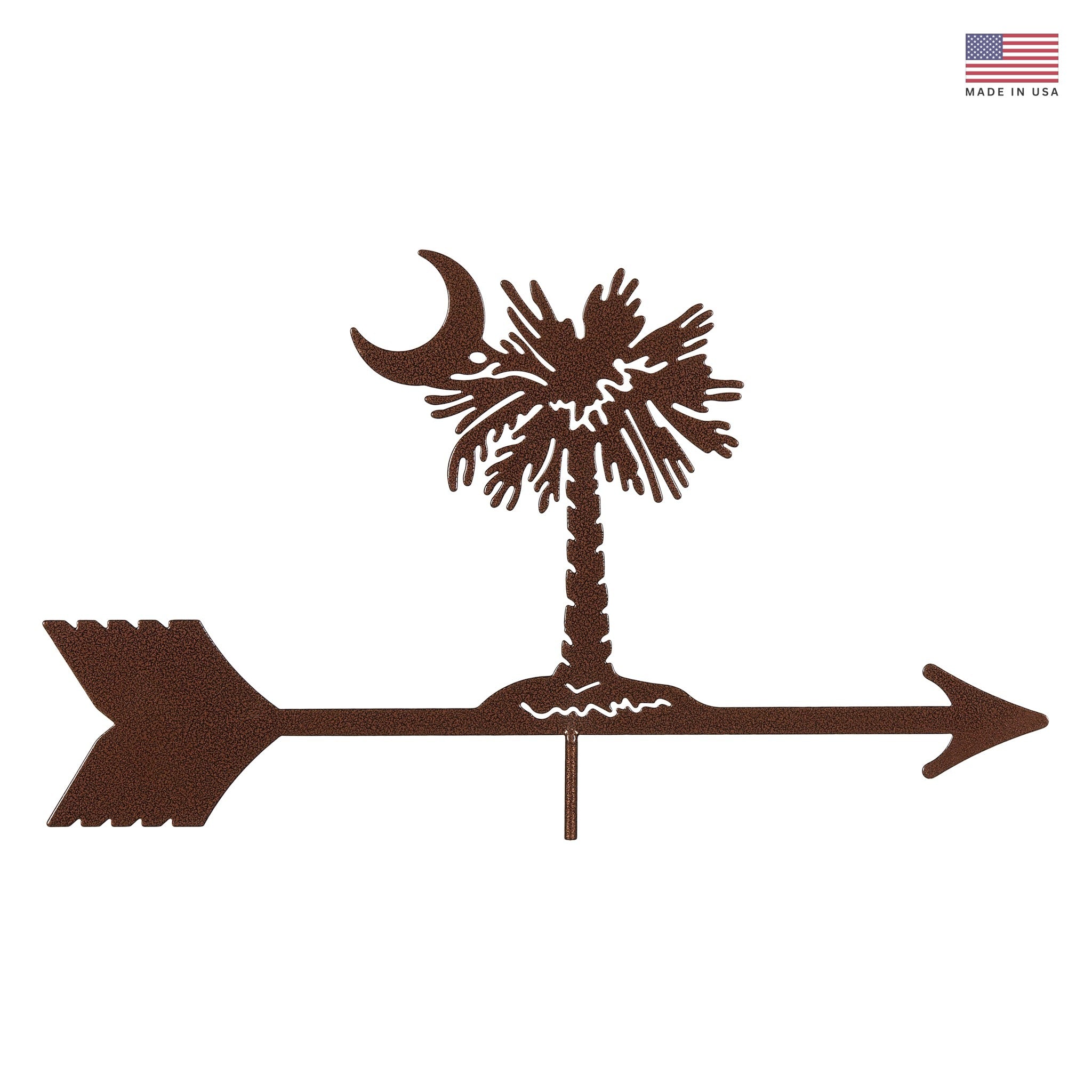 whimsical-palmetto - Made in USA