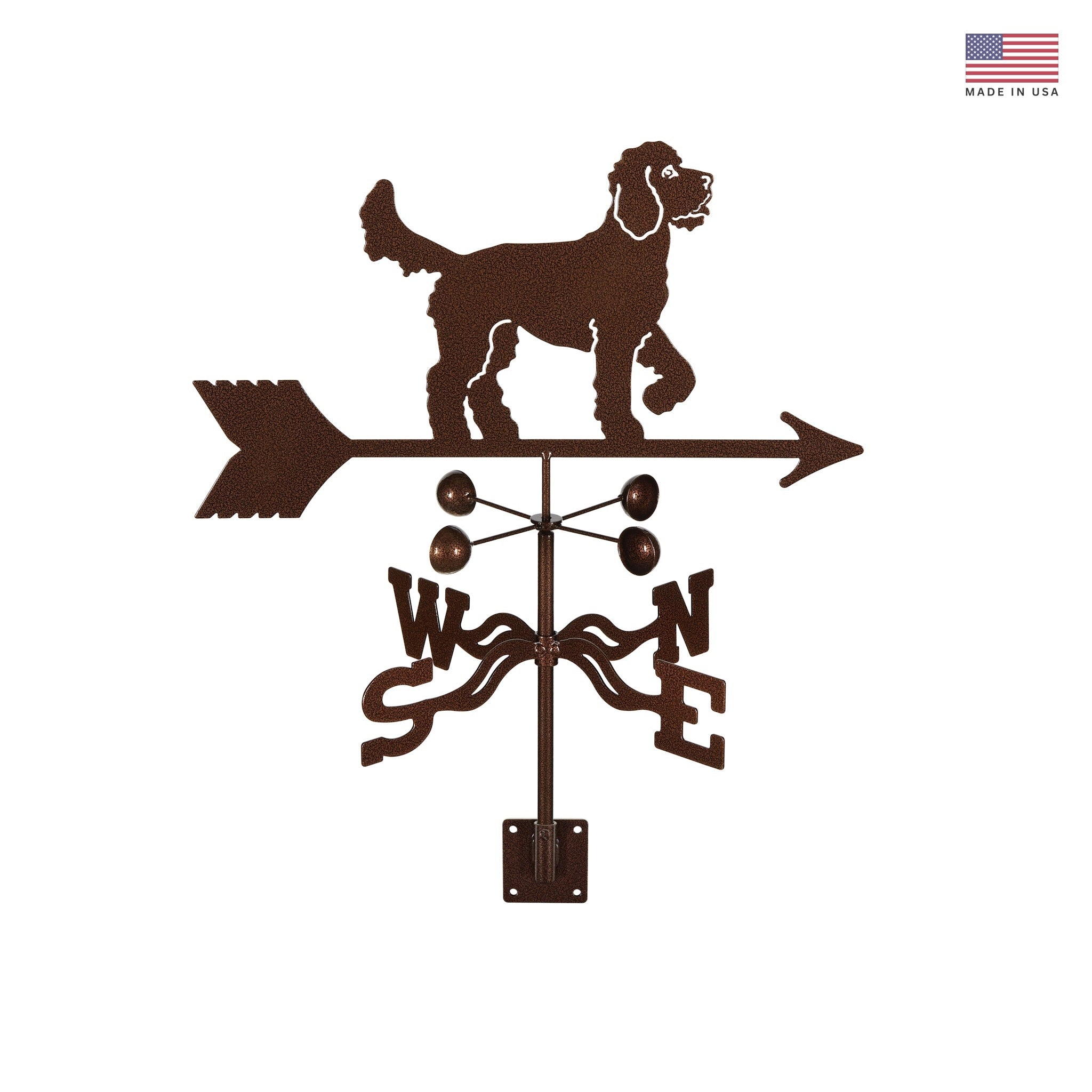 dog-golden-doodle - Made in USA