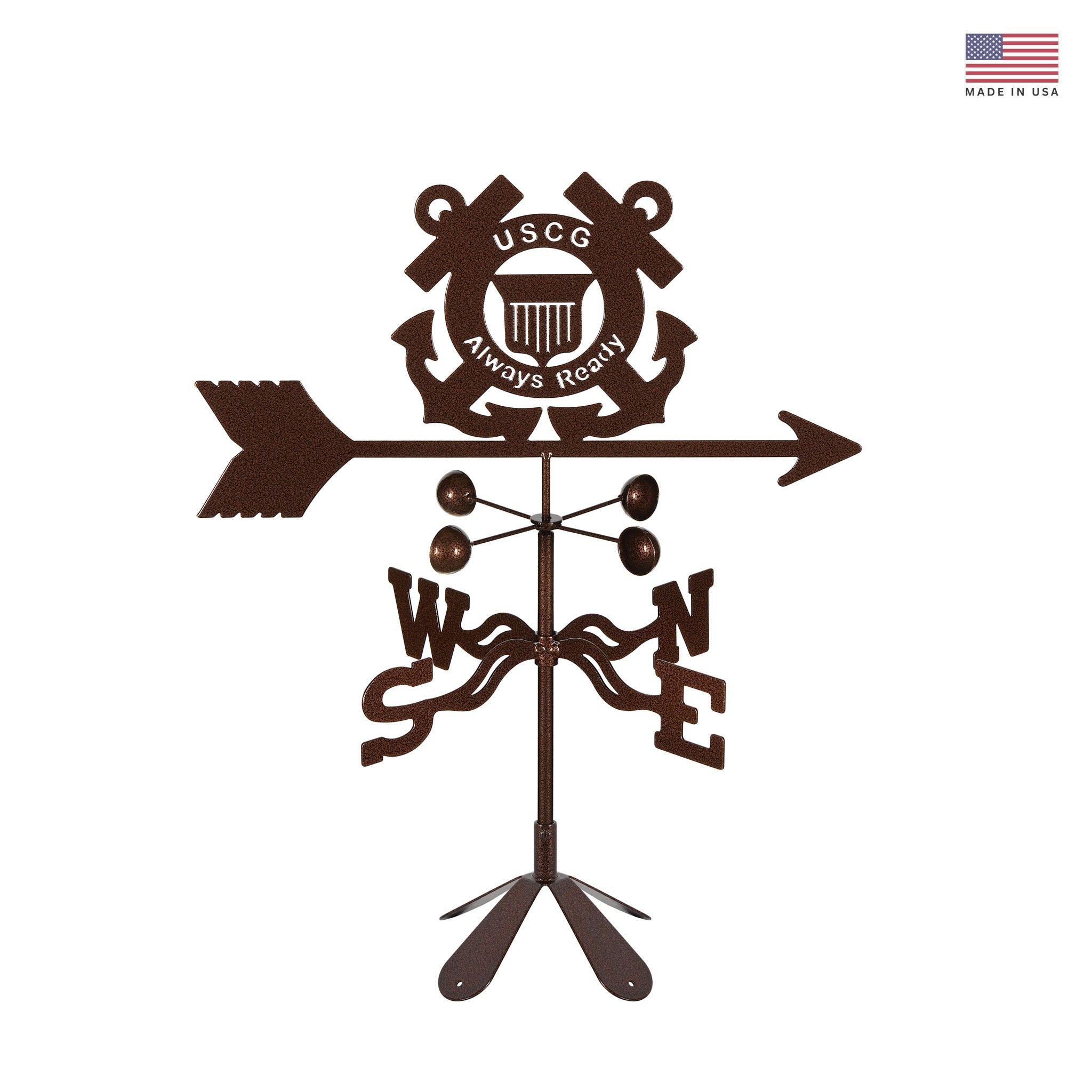 military-coast-guard - Made in USA