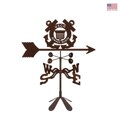 military-coast-guard - Made in USA