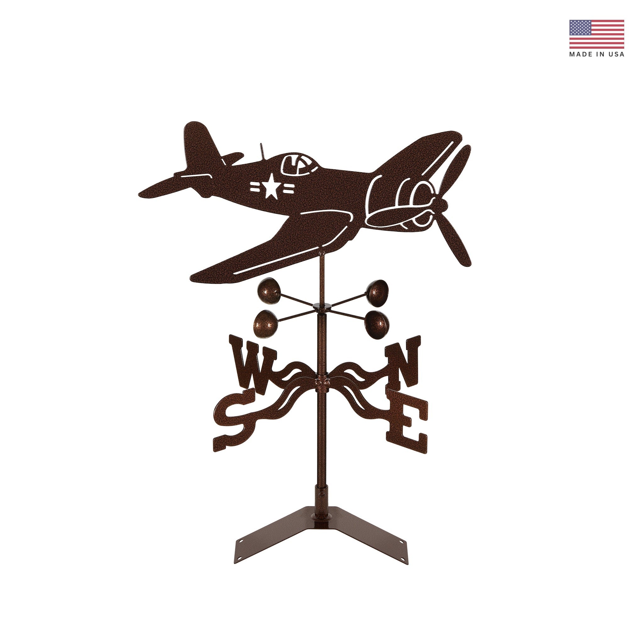 airplane-corsair - Made in USA