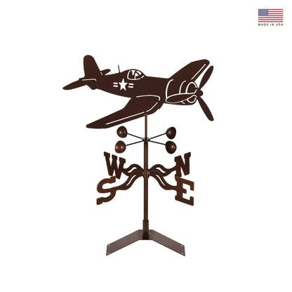 airplane-corsair - Made in USA