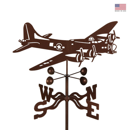 airplane-b17 - Made in USA