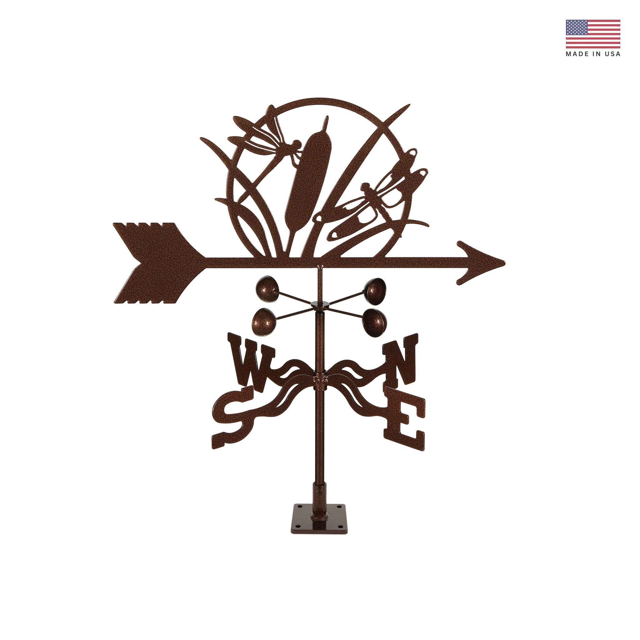 dragonfly - Made in USA