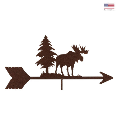 wildlife-moose - Made in USA