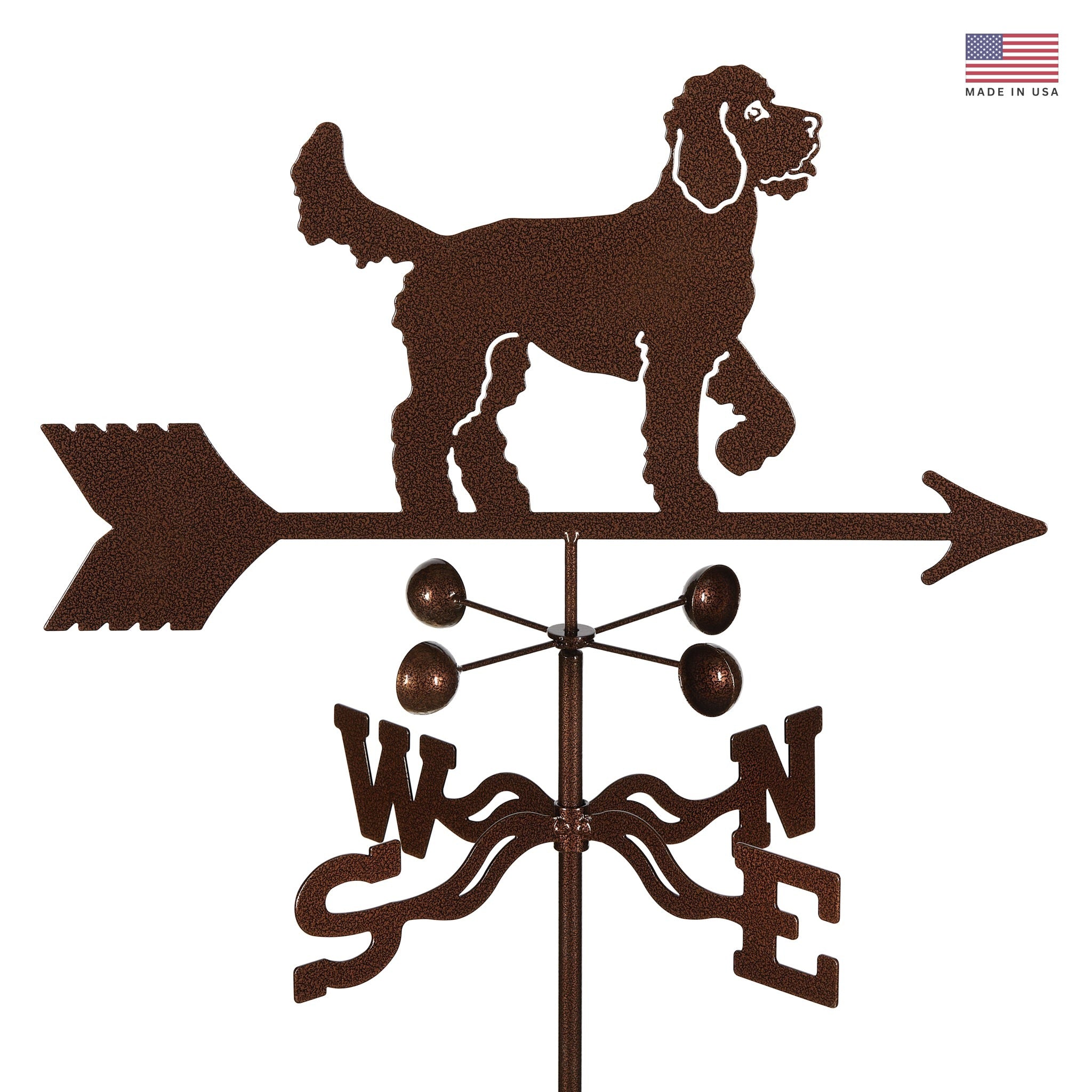 dog-golden-doodle - Made in USA