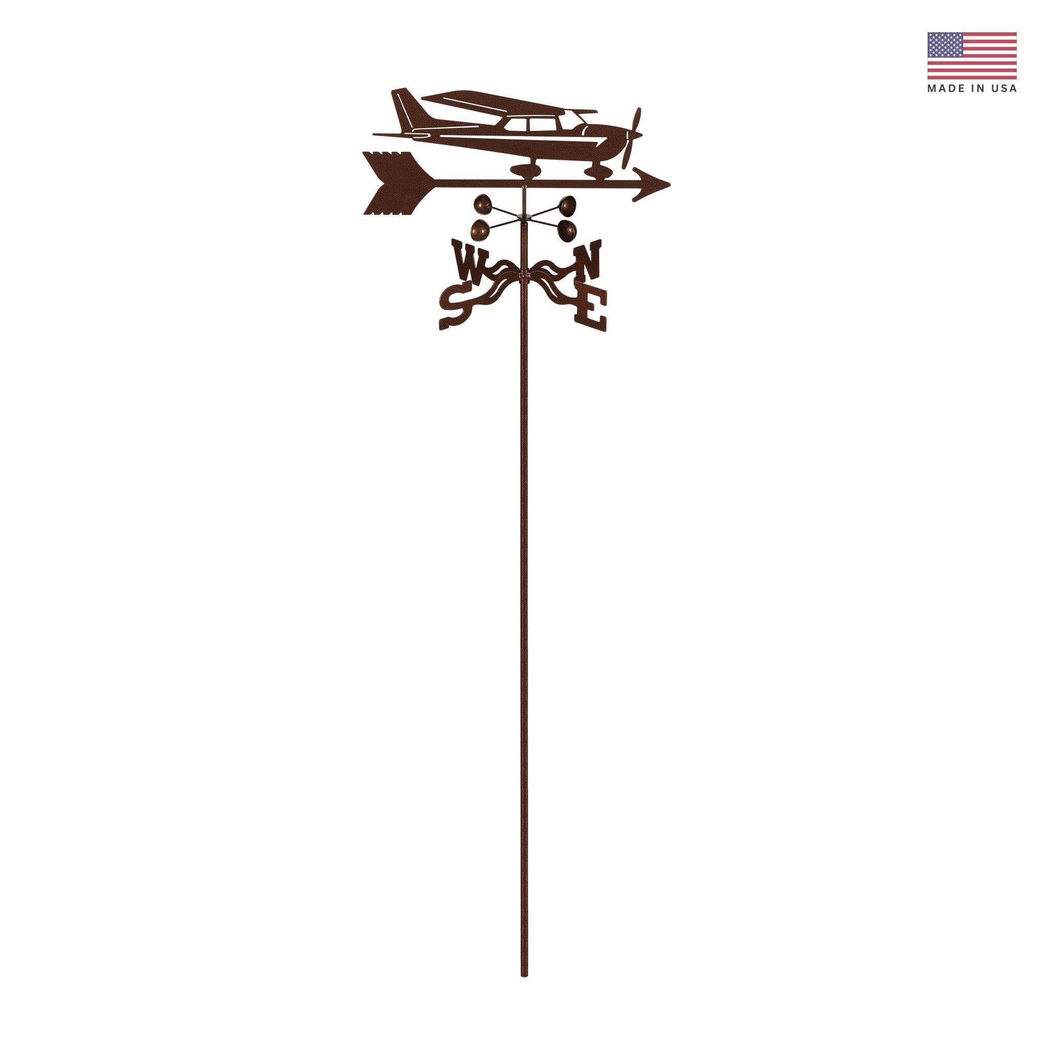 airplane-cessna - Made in USA