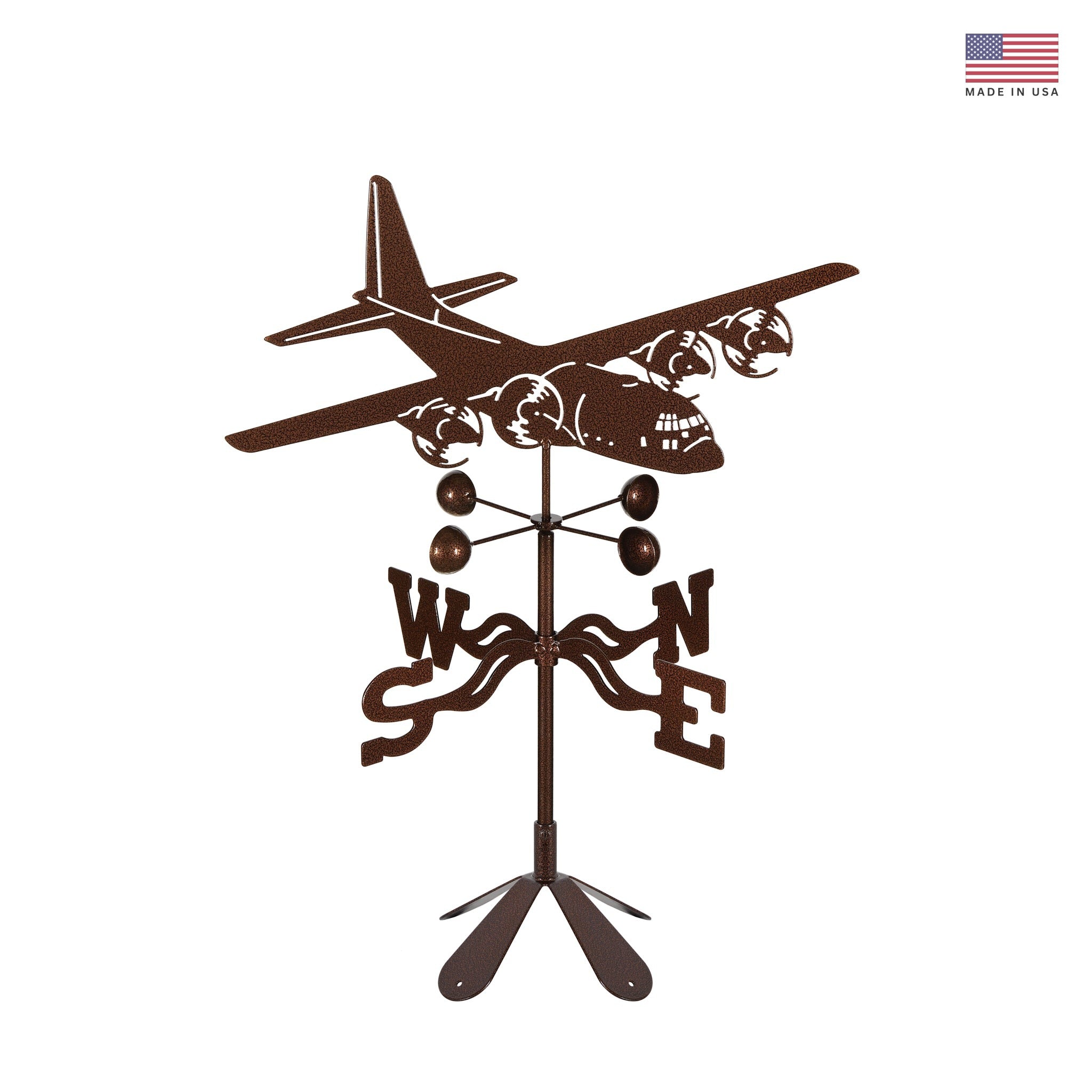 airplane-c130 - Made in USA
