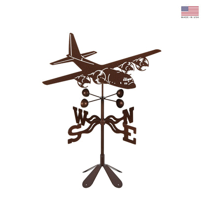 airplane-c130 - Made in USA