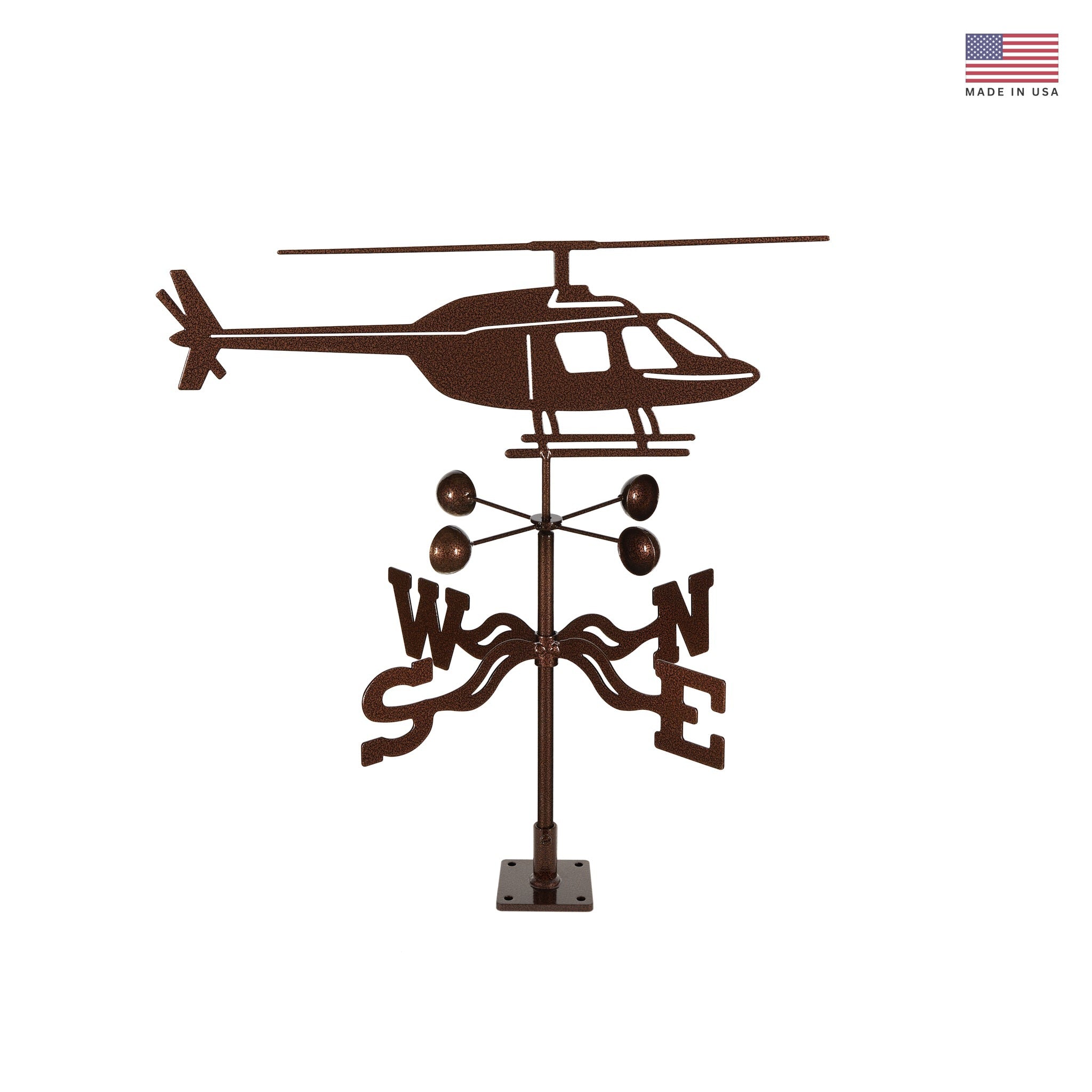airplane-helicopter - Made in USA