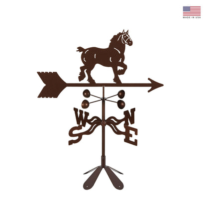 horse-draft - Made in USA
