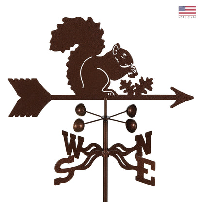 wildlife-squirrel - Made in USA