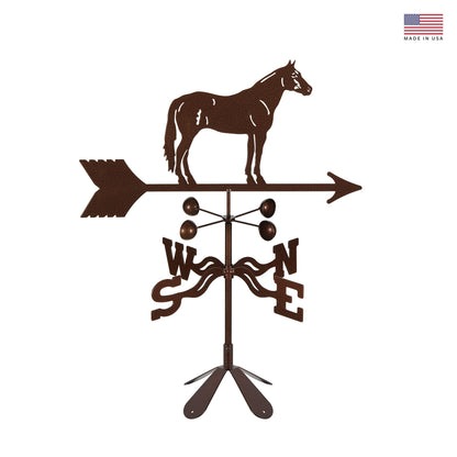 horse-quarter - Made in USA