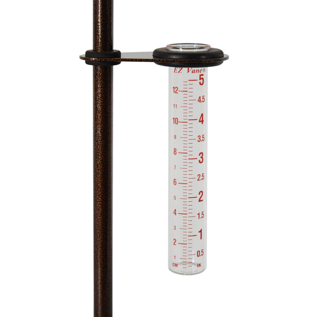 Rain Gauge Assembly