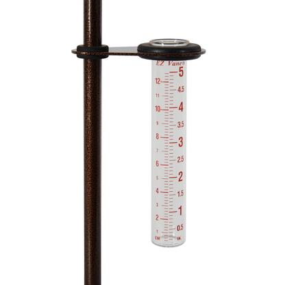 Rain Gauge Assembly