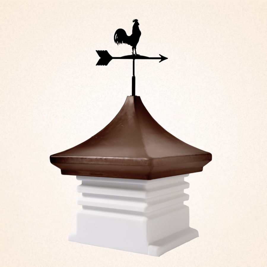 Weathervanes, Garden Art & More - EZ Vane – EZ Vane Weathervanes