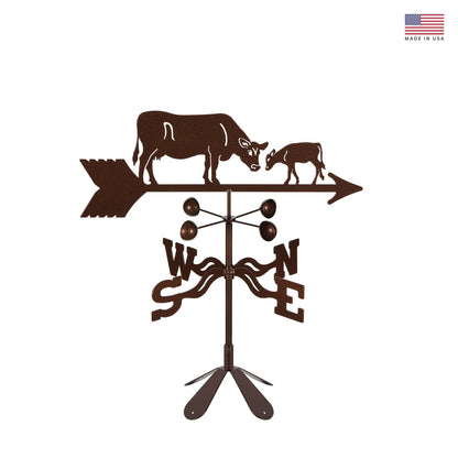 wildlife-cow-calf - Made in USA